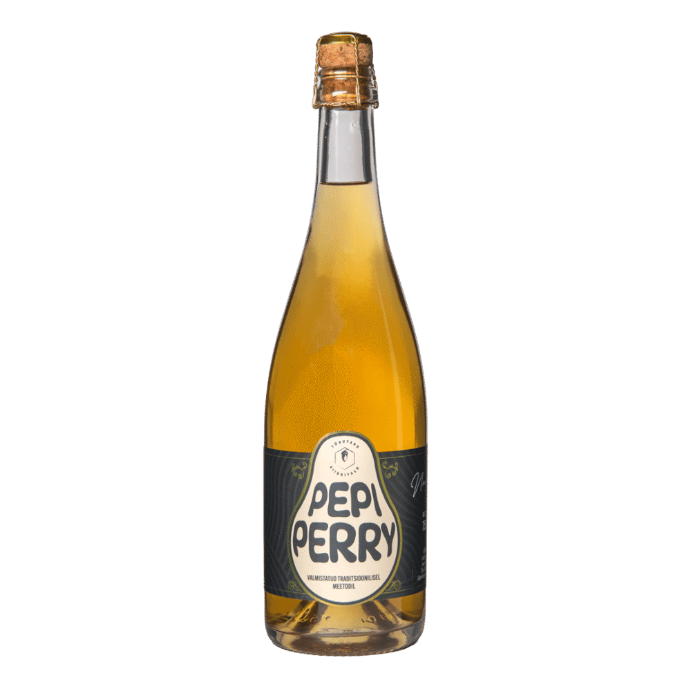 Pepi Perry 75cl