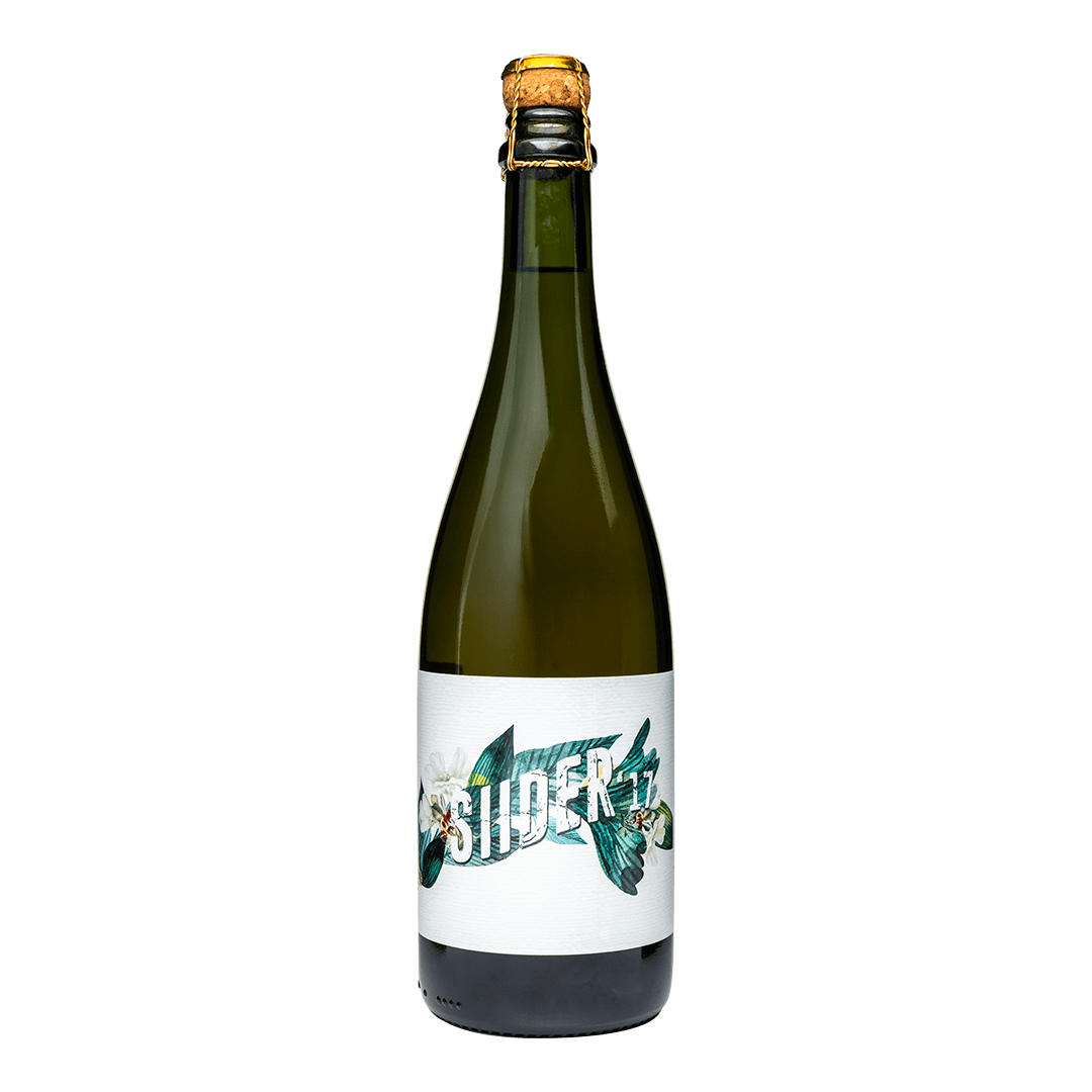 Tõrutaru 2017 aasta käsitöösiider 75 cl